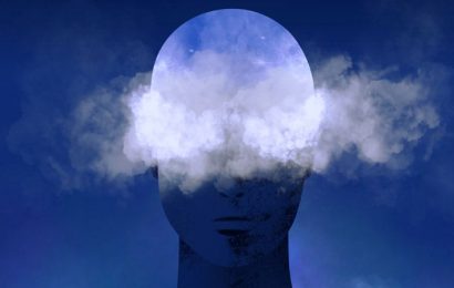 Epidemic of Brain Fog? Long COVID’s Effects Worry Experts