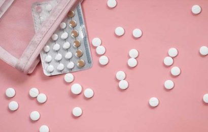 Everything that happens to your body when you stop taking the pill