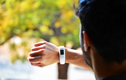 Fitness trackers reveal links among exercise, memory, and mental health