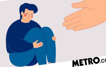 Five signs a mate is struggling with their mental health