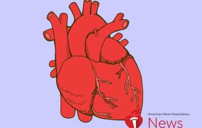 Genetics may explain rare heart inflammation in some young people