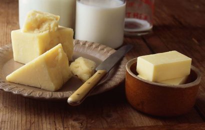 High-intake of dairy ‘associated’ with prostate cancer in recent study