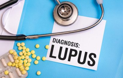 In small study, CAR-T therapy pushes lupus into remission