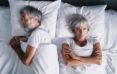 Link between shorter sleep in later life and multiple diseases