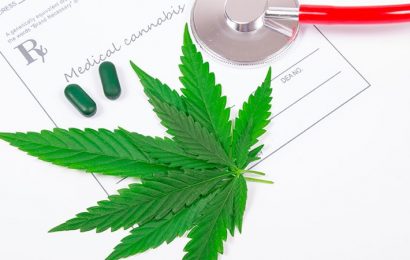 Medical Cannabis Safe for Huntington’s, Parkinson’s Disease?