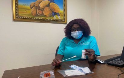 Miami’s Little Haiti Joins Global Effort to End Cervical Cancer