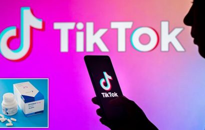 Migraine and epilepsy drugs are being promoted as diet pills on TikTok