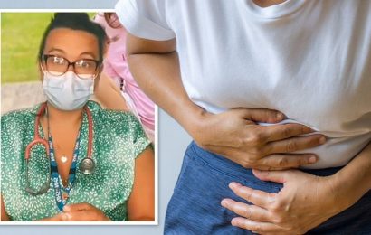 NHS nurse shares one simple ‘phrase to remember to look out for signs of bowel cancer’