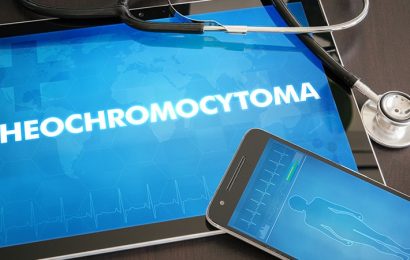 Nearly a Third of Pheochromocytoma Patients Are Normotensive