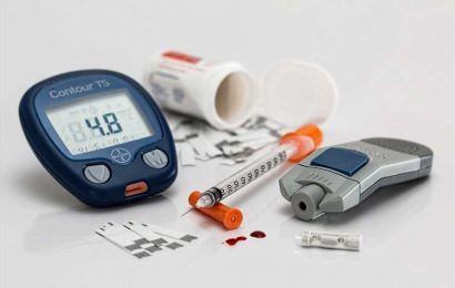 New research details the microbial origins of Type 1 diabetes