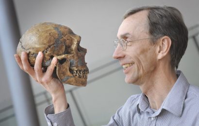 Nobel prize in medicine awarded to geneticist who sequenced Neanderthal genome