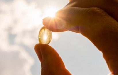 OMG! This is how Intimate Vitamin D’s Relationship is with COVID-19