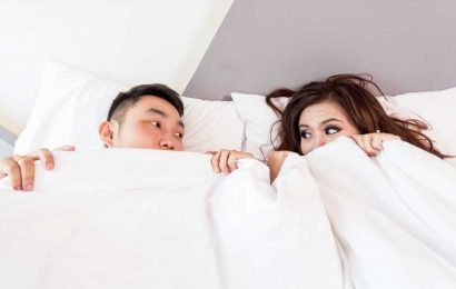 People who viewed sex as a leisure activity enjoyed more, better sex during the pandemic