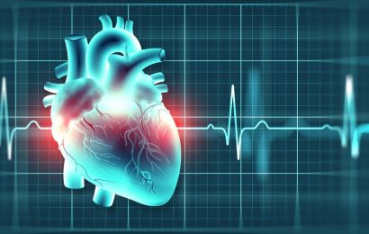 Severe COVID-19 increases risk of future cardiovascular events