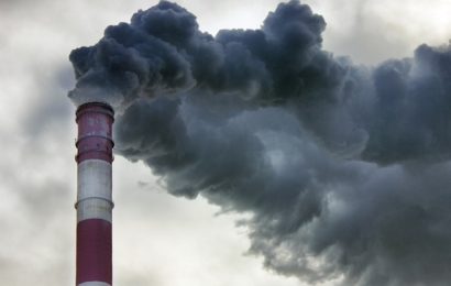 Study links chemical composition of fine particulate air pollution to worse lung disease outcomes