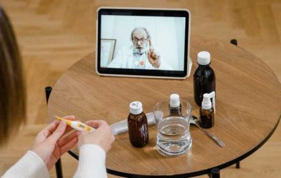 Survey shows majority of physicians favor allowing telehealth to treat opioid-use disorder