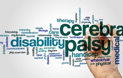 Video Clues Suggest Dystonia in Cerebral Palsy