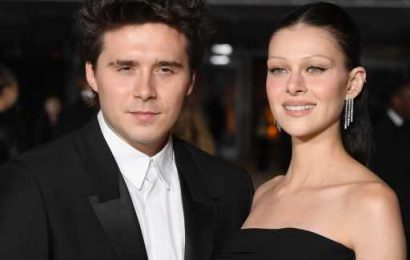 Brooklyn Beckham Is Ready To Make David & Victoria Beckham Grandparents … To a Whole Lotta Babies