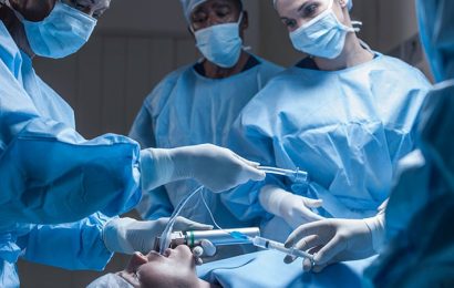 Is Overlapping Surgery the Answer to the Pandemic Backlog?