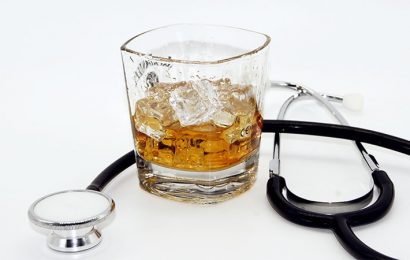 Is Substance Abuse Among Physicians on the Rise Since COVID?