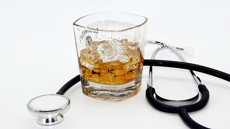 Is Substance Abuse Among Physicians on the Rise Since COVID?