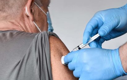 Moderna vaccine linked to threefold higher risk of heart inflammation