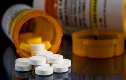 New CDC Guidance on Prescribing Opioids for Pain