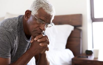 New tool can predict individual’s dementia risk