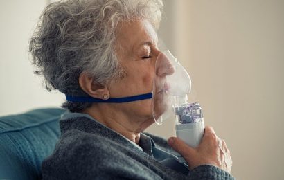 Persistent asthma may be a risk factor for stroke warns study