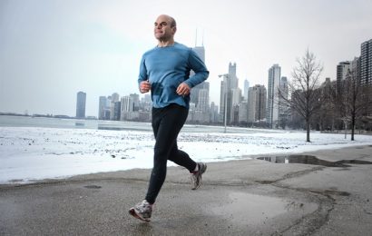 Study shows link between morning physical activity and lowest risk of heart disease, stroke
