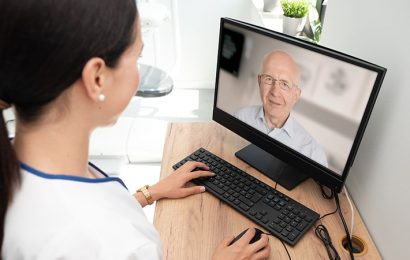 Telepsychiatry Tips: Etiquette and Ethics