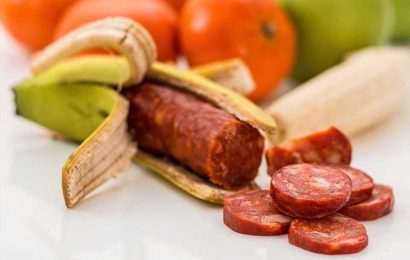 Ultraprocessed foods linked to premature deaths
