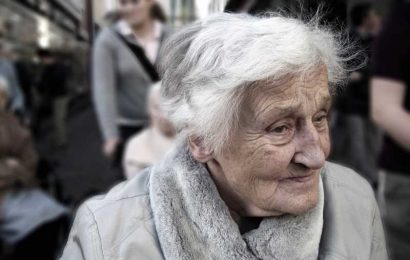 Using SNAP benefits may slow memory decline in older adults