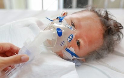Cyanosis could signal ‘severe’ case of RSV – other signs