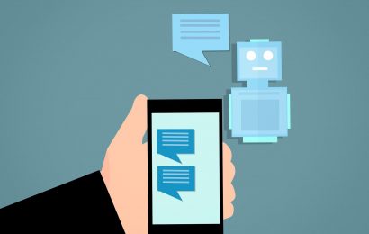 Doctors find mental health chatbots are effective in helping treat symptoms in people with depression