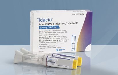 FDA Approves Idacio as Eighth Adalimumab Biosimilar in US
