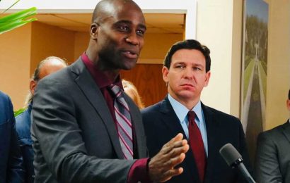 Florida Leaders Misrepresented Research Before Ban on Gender-Affirming Care