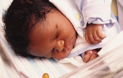 Guidelines help detect invasive bacterial infections in febrile infants