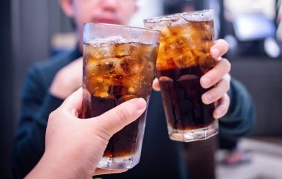 Many stroke patients admit drinking same beverage ‘hours’ before event