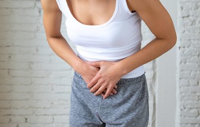 Menstrual Disorders Linked With Cardiovascular Disease Risk