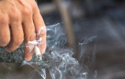 Public health study: Smoking increases the risks of 56 diseases in Chinese adults