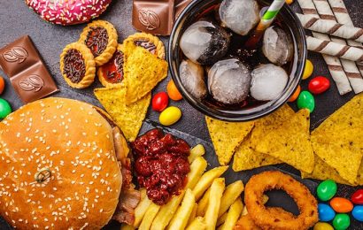 Ultraprocessed Foods Tied to Faster Rate of Cognitive Decline
