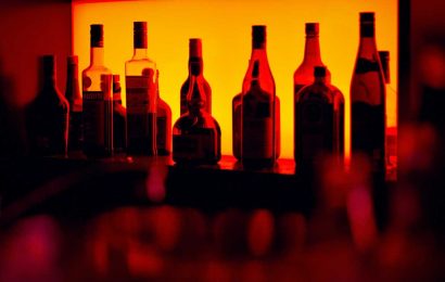 Understanding the risk of dementia and alcohol consumption