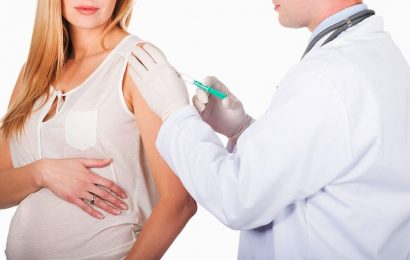 Vaccinating Pregnant Women Protects Infants Against Severe RSV
