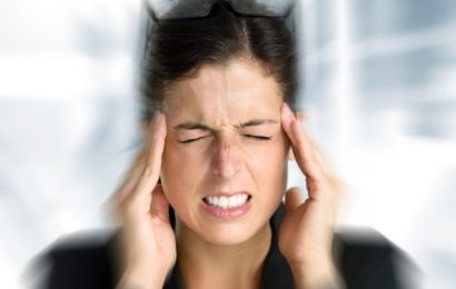 Women who have cluster headache are more affected in their daily lives, shows study