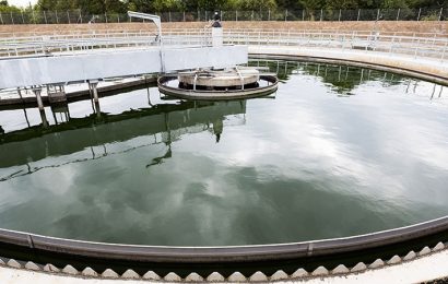 Expert Panel Urges US to Strengthen Wastewater Surveillance
