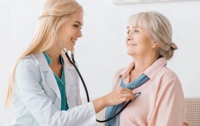 Female cancer survivors experience accelerated declines in physical function