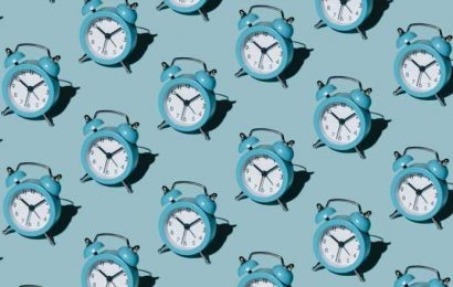How to use time bundling to be happier