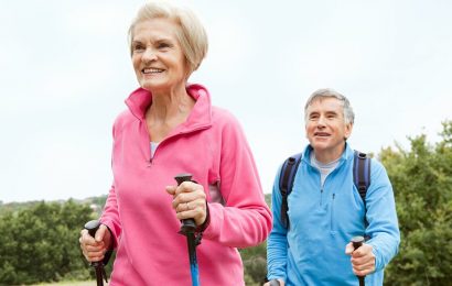 Low-impact exercises ‘important’ for arthritis patients – when to rest
