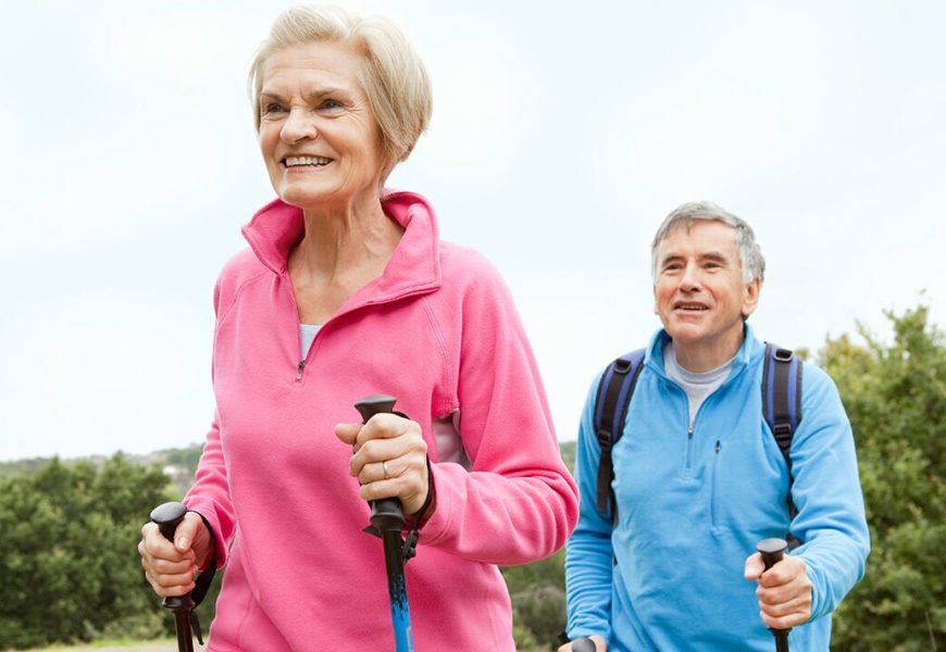 Low-impact exercises ‘important’ for arthritis patients – when to rest